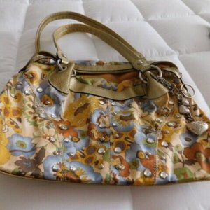 Kathy Van Zeeland Handbag